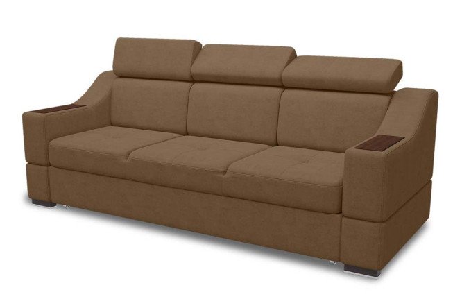 Изображение товара Диван-кровать Сириус с механизмом Дельфин