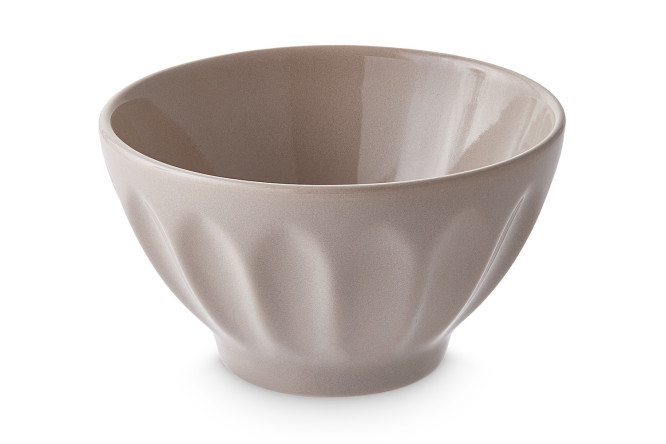 Изображение товара Салатник порционный Badem 12 см керамический для салатов и закусок