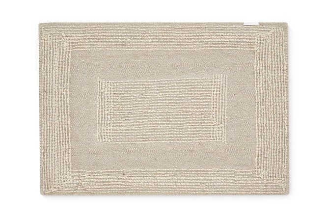 Коврик HOFF BM-3988 40х60 см