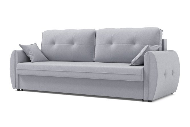 Изображение товара Диван-кровать Рокки Еврокнижка 230x90x94см для дома и гостиной