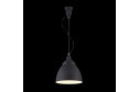 Светильник подвесной MAYTONI P534 4 кв.м., 25х189.7х25 см, E27