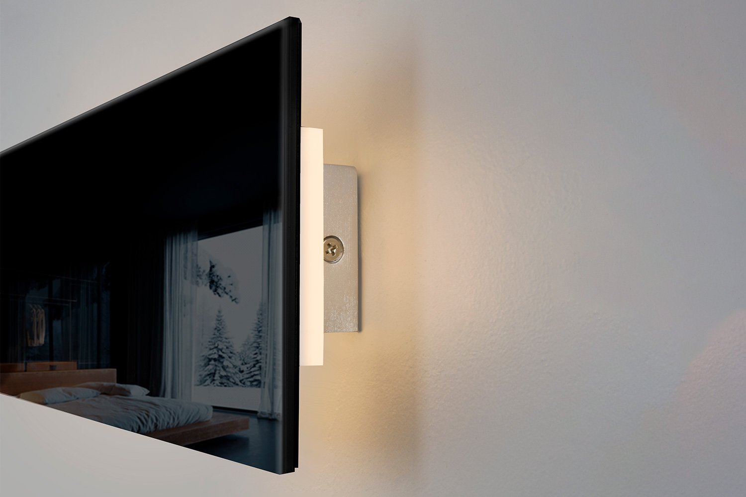 Светильник настенный ELEKTROSTANDARD Favorit Light 3 кв.м, LED