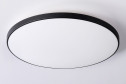 Светильник потолочный AMBRELLA LIGHT Orbital 16 кв.м., 37.2x5.5x37.2 см, LED