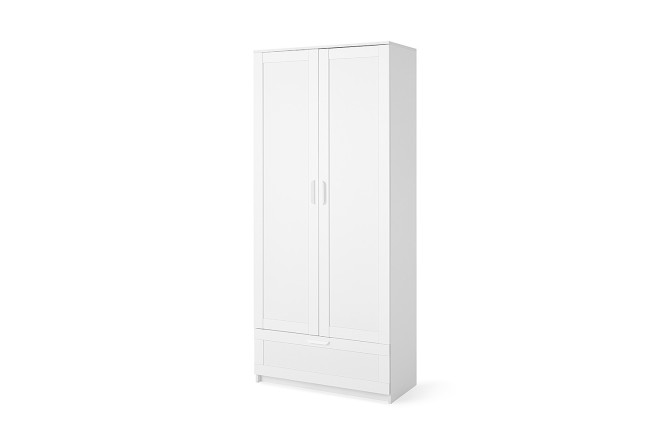 Шкаф Скаген 90х210х42.2 см