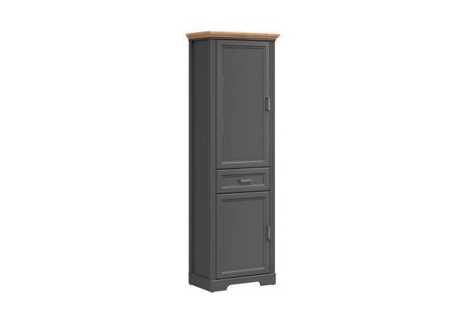 Шкаф Jasmin 65.5х204х40.6 см