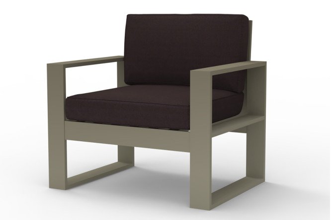 Изображение товара Кресло Лофт