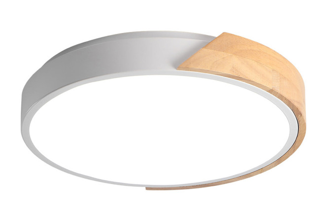 Изображение товара Потолочный светильник JAZZWAY PPB Sсandic-R LED для 12 кв.м