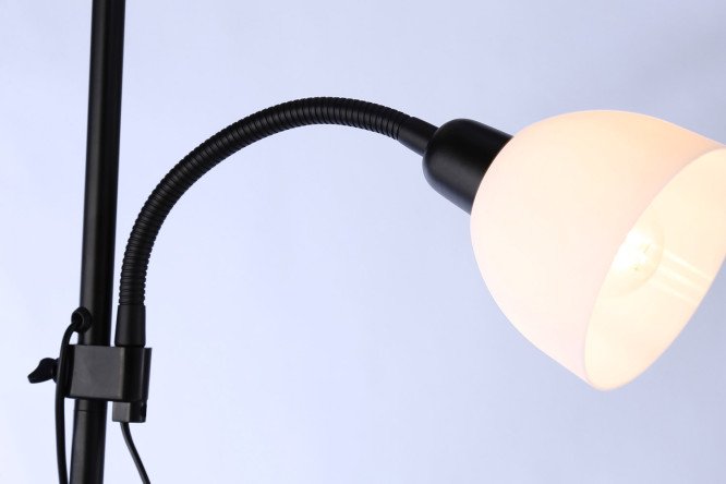 Светильник напольный AMBRELLA LIGHT Traditional TR97629 22x177x24.5 см, E27