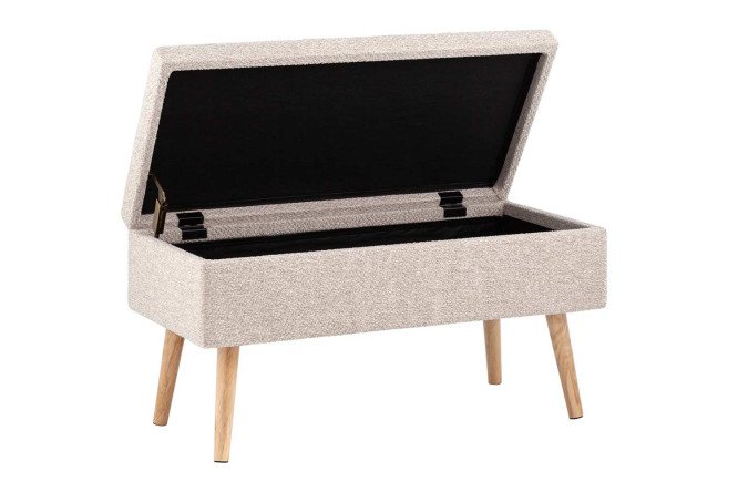 Банкетка с ящиком Stool Group Сторми