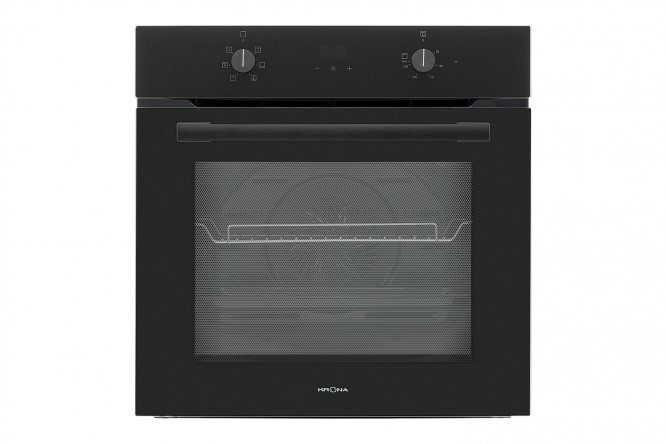 Изображение товара Электрический духовой шкаф KRONAsteel Magnete 59.5х59.5х56.7 см