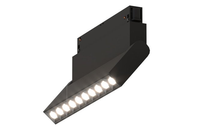 Изображение товара Трековый светильник ELEKTROSTANDARD Slim Magnetic HL02 для освещения помещений