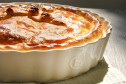 Форма Emile Henry Киш 28 см 28х5.5х28 см, 2.5 л