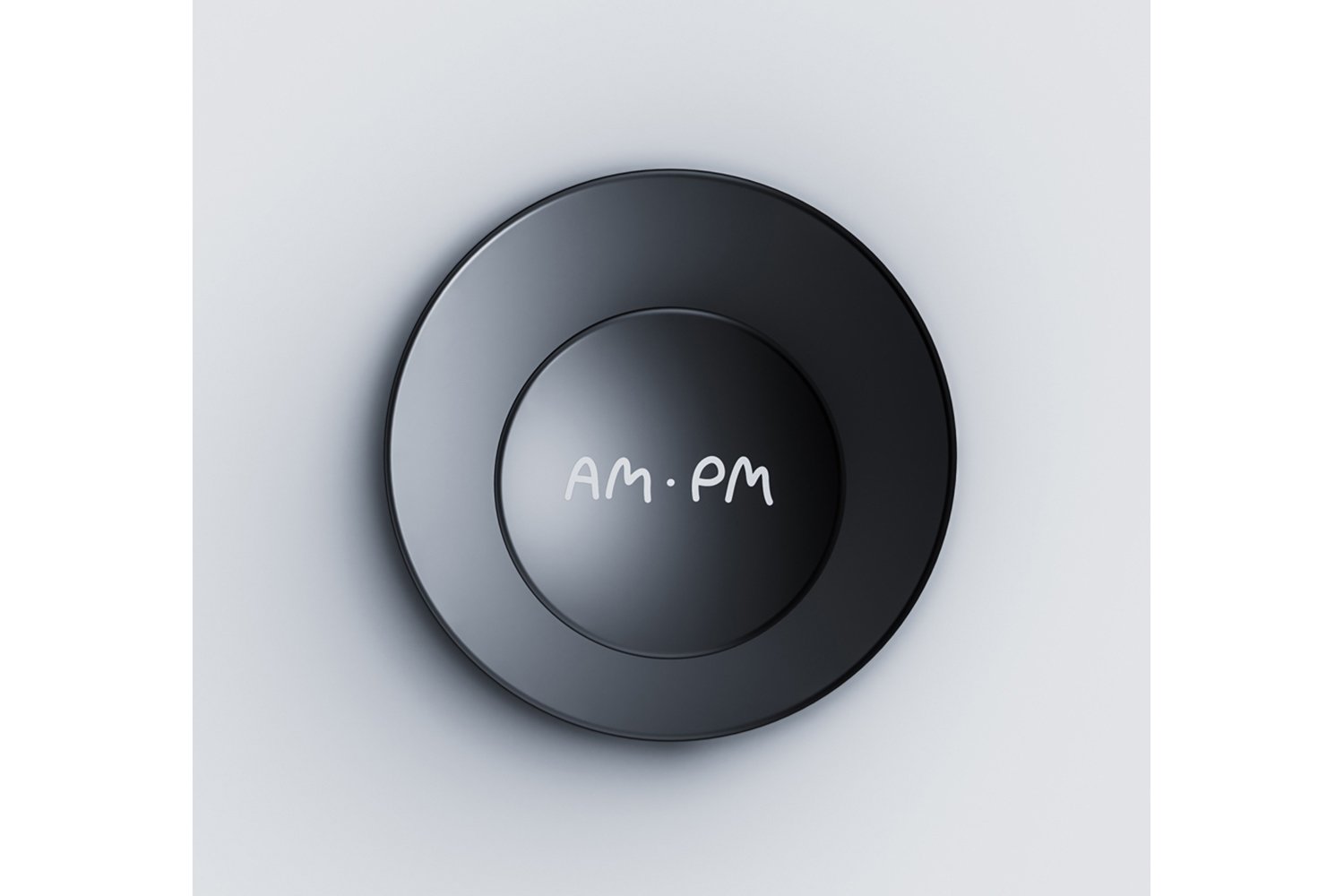 Крючок для халата AM.PM Inspire V2.0 A50A35822