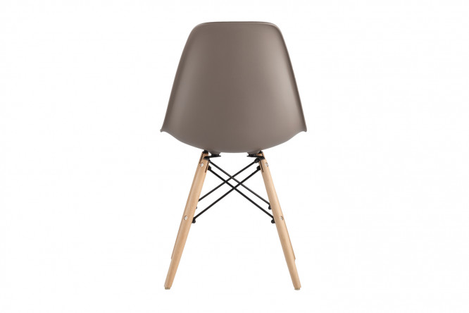 Фото 4 Стул Stool Group Eames 46х80х55 см