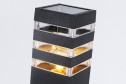 Светильник уличный AMBRELLA LIGHT Garden На корпус, 40 Вт, E27