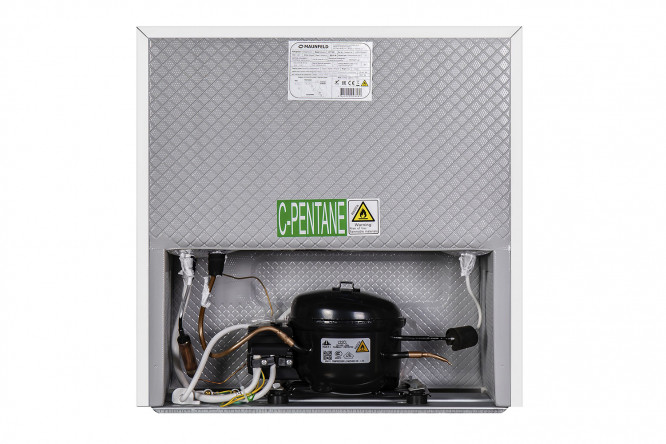 Холодильник MAUNFELD MFF50W