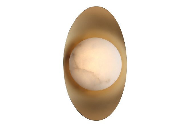 Светильник настенный ST LUCE Pearl 2 кв.м, LED