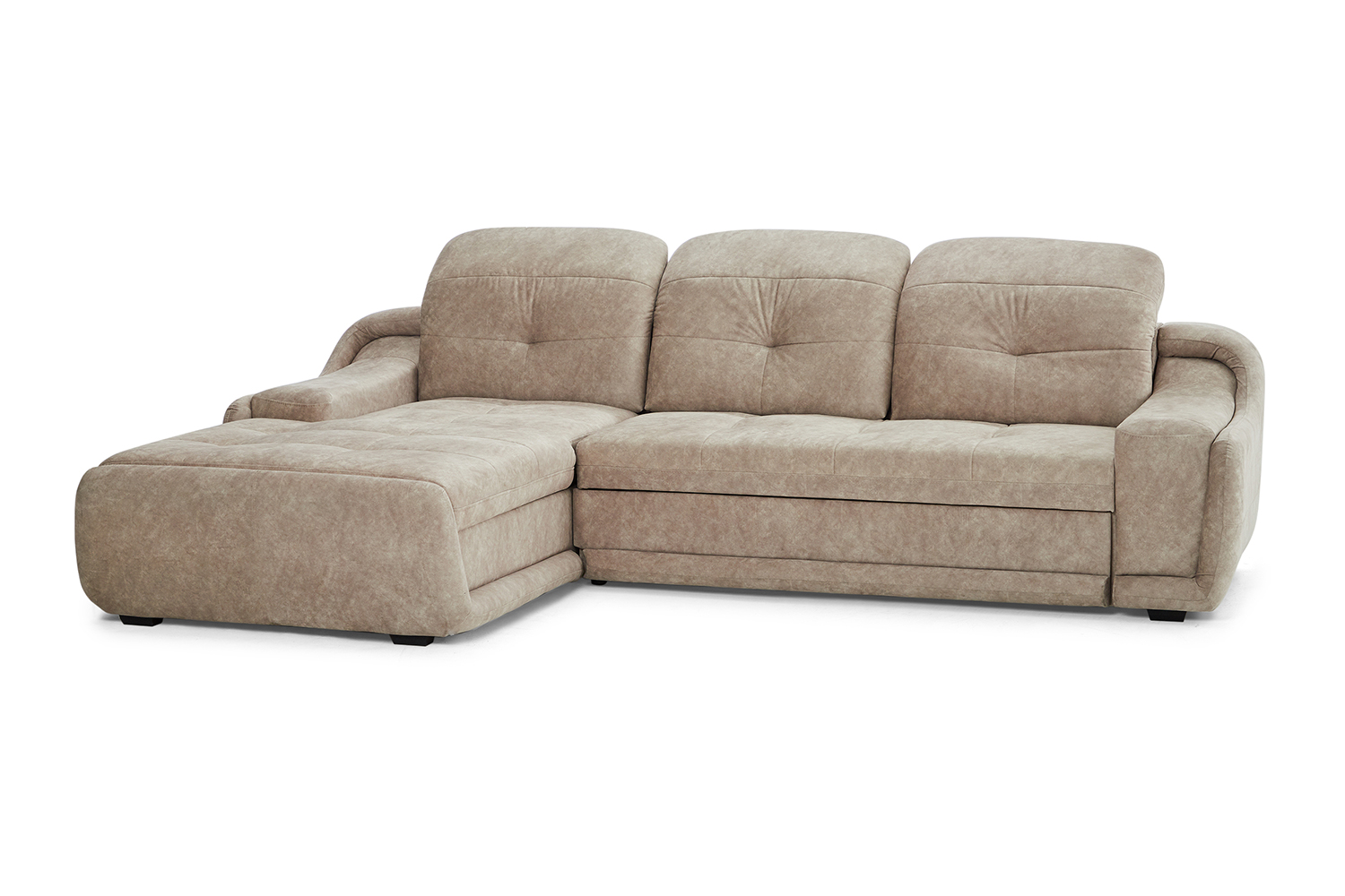 Угловой диван-кровать Невада