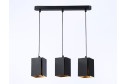 Светильник подвесной AMBRELLA LIGHT Techno Spot 6 кв.м., 40х12х8 см, E27