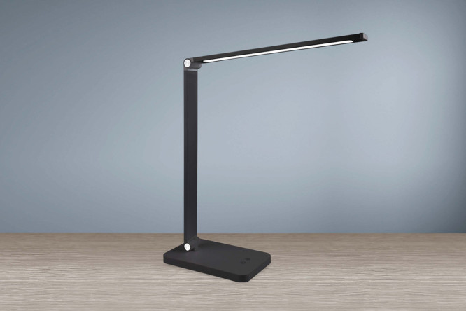 Светильник настольный IN HOME Plus ССО-14Ч LED, 11x36x33 см