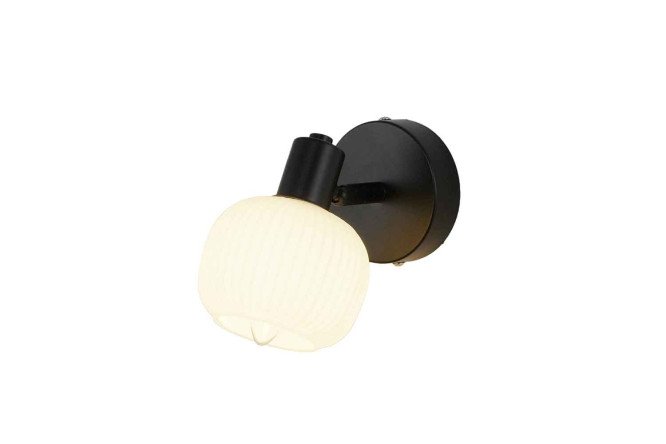 Изображение товара Спот MODERLI Katrin 15x14.5x10 см E14 современное освещение для интерьера