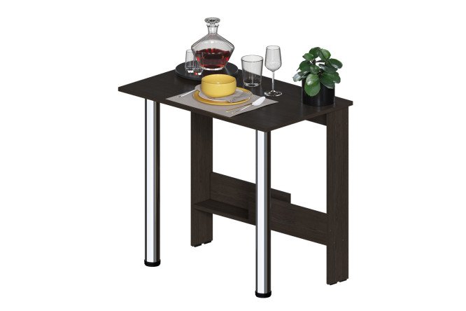 Изображение товара Стол-книжка СТК-14 12.9х74.1х80 см