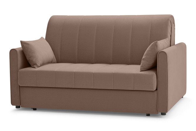 Изображение товара Диван-кровать DREAMART Палермо 160x94x105 см механиз аккордеон