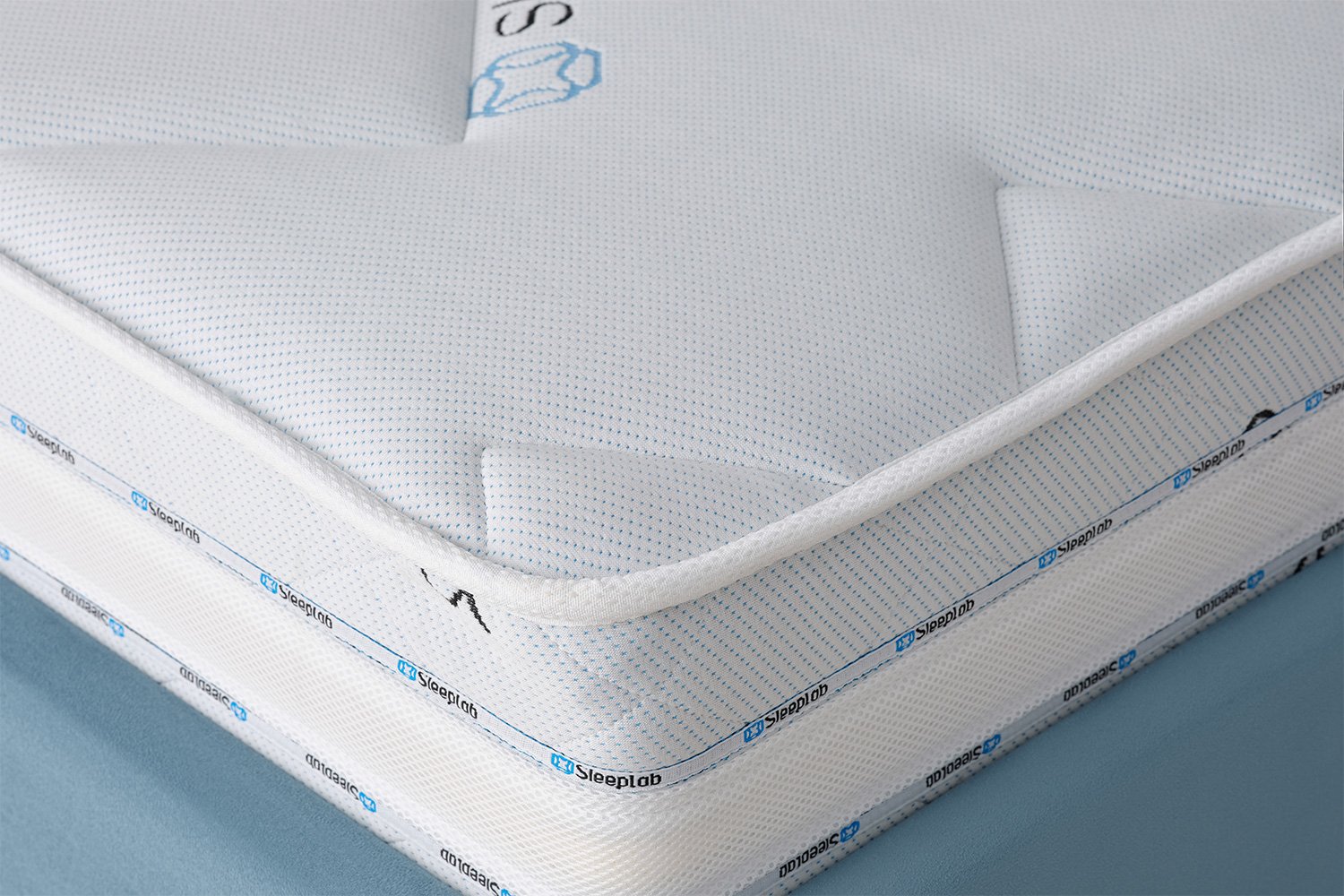 Матрас SLEEPLAB Comfort 160х200 см - купить по цене 39 999 рублей в  интернет-магазине Hoff.ru | 80404311