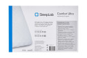 Анатомическая подушка SLEEPLAB Comfort Ultra 40х60 см, Пенополиуретан