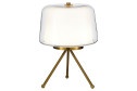 Светильник настольный ST LUCE Pandora LED, 29x41x29 см