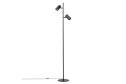 Торшер LED CITILUX Twin 3 кв.м, 23x153x23 см, LED