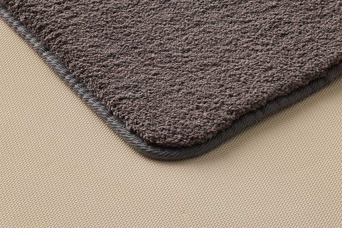 Коврик для ванной комнаты MICASA Vanoise 60x100 см