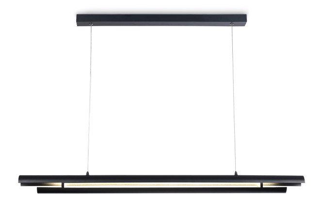 Изображение товара Подвесной светильник AMBRELLA LIGHT TN71337 18 кв м LED низкое энергопотребление