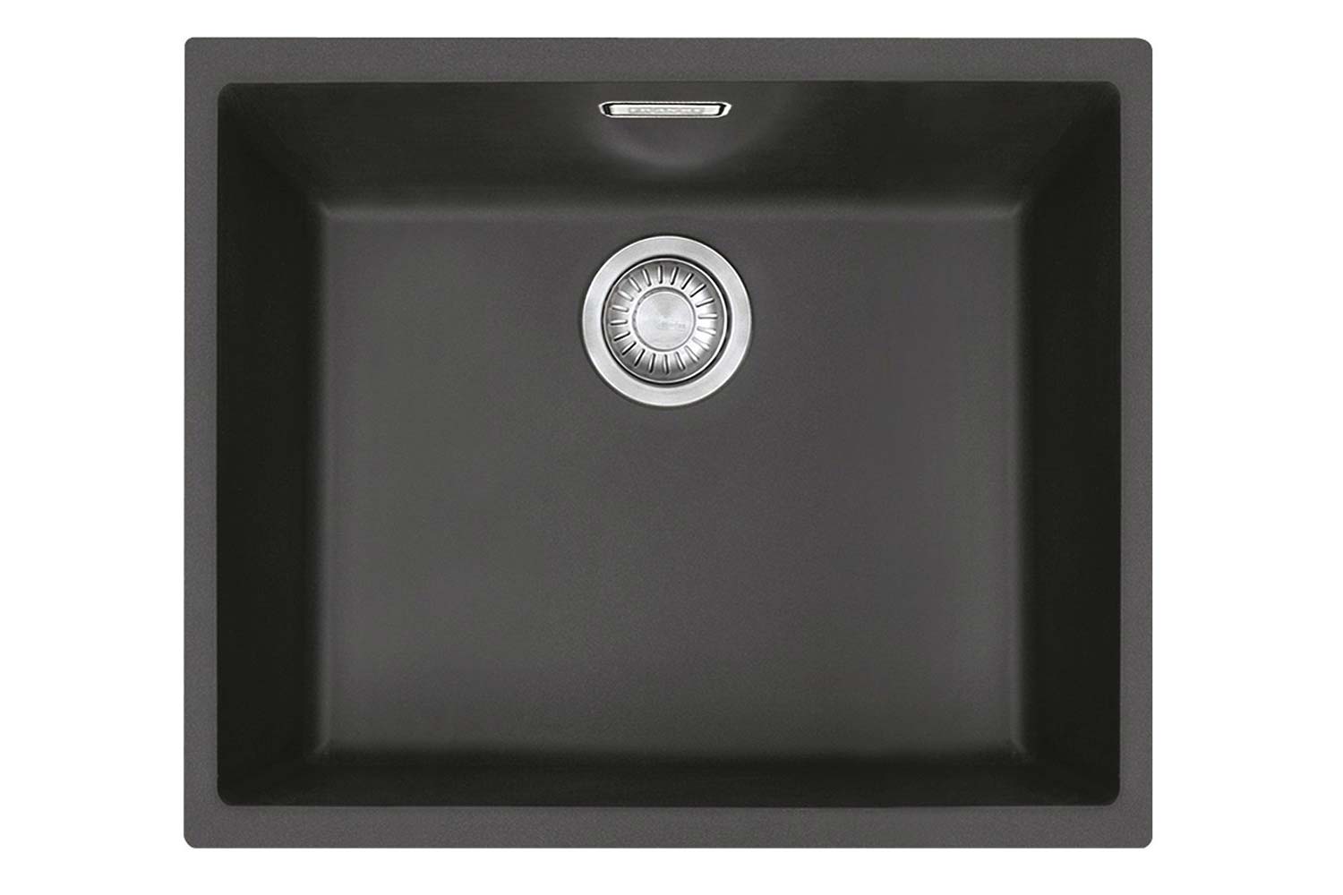 Мойка врезная FRANKE Smart SID 110-50 125.0443.353 52.5х44х20 см