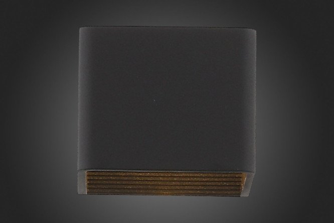 Светильник настенный ST LUCE Grappa 2 кв.м, LED