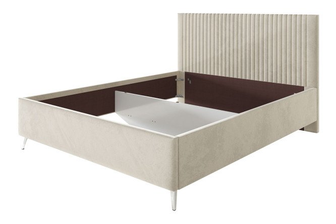 Кровать с подъёмным механизмом Solana  Briana 140х200 см