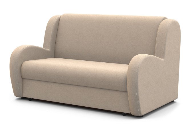 Изображение товара Комфортабельный диван-кровать Барон с механизмом аккордеон