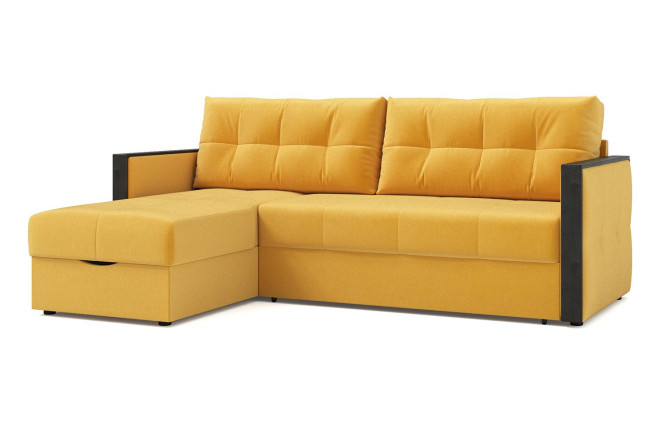 Изображение товара Угловой диван-кровать Никас