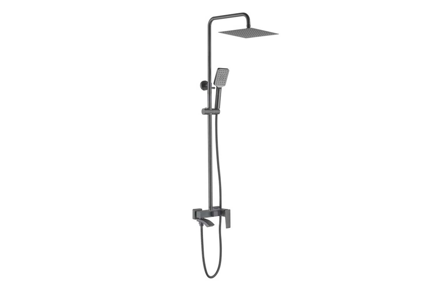 Душевая система L-Tropik L2478U