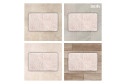 Коврик для ванной комнаты IDDIS Decor 50x80 см