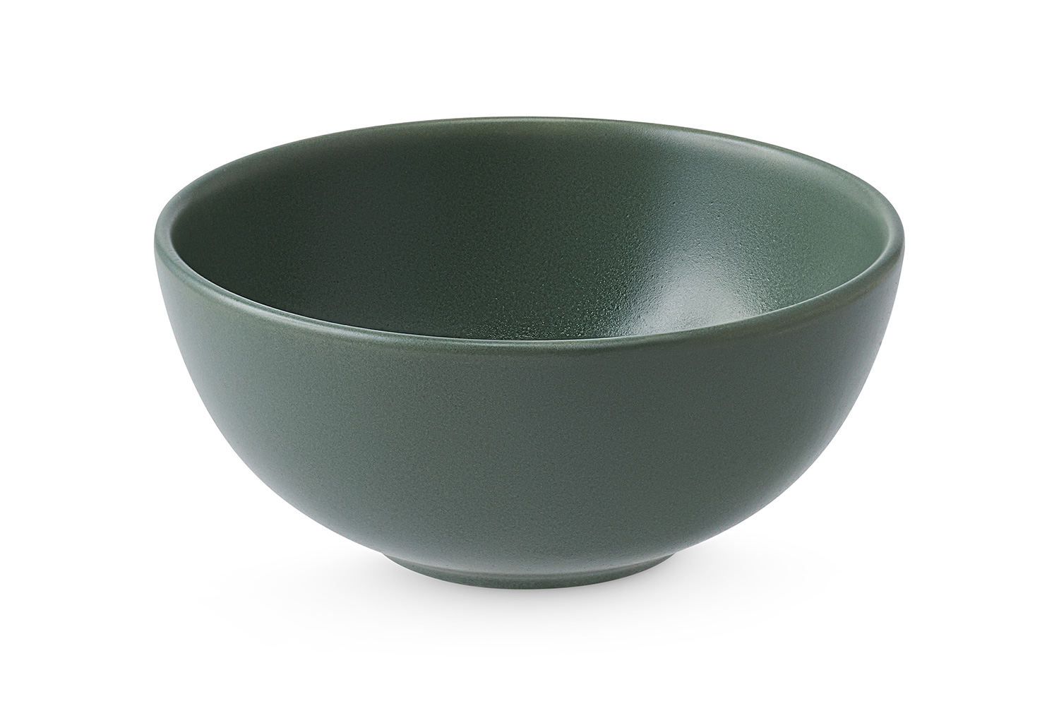 Салатник порционный EVIO Malachite