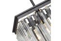 Люстра VITALUCE V5128 3 кв.м., 26х110х26 см, E27