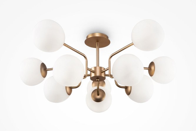 Изображение товара Подвесной светильник MAYTONI Modern Erich E14 20 кв.м