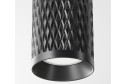 Светильник потолочный MAYTONI I Ceiling & Wall Focus Design 3 м², 6x13x6 см, GU10