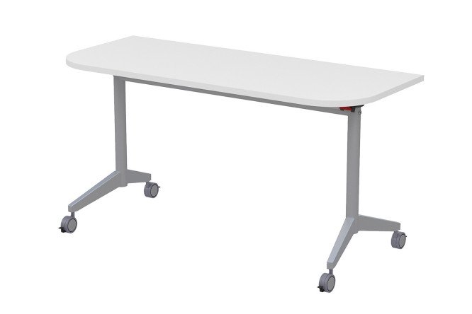 Изображение товара Стол-трансформер Bend стильный и практичный мебель для дома и офиса