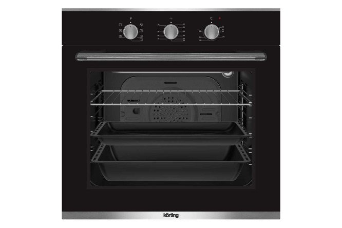 Изображение товара Электрический духовой шкаф Korting OKB  370 CMX 59.5х59.5х58.2 см