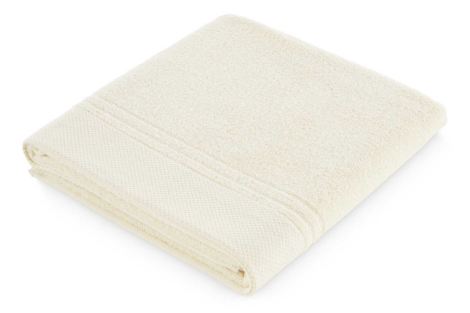 Изображение товара Полотенце банное ESTUDI BLANCO Oviedo Хлопок, 100х150 см, 1 шт.