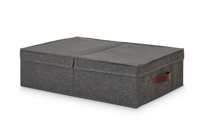 Изображение товара Кофр с крышкой MICASA Urban 54x15x40 см