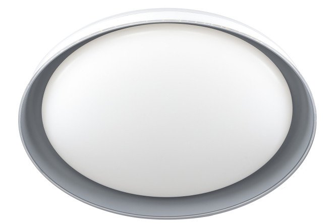 Изображение товара Светильник CITILUX Mega 21 кв.м. с регулировкой света 53 см
