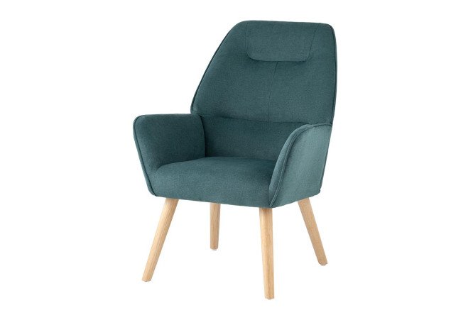 Изображение товара Кресло Стерн комфортное современное кресло для дома и офиса